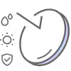 1.67 High-index