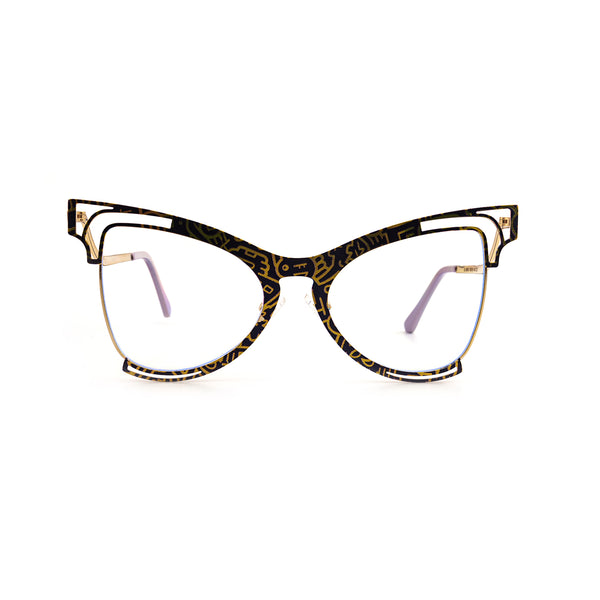 Color_Black gold