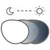 Transitions Photochromic (non)